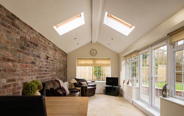 conservatory roof insulation Great Bridgeford, Staffordshire