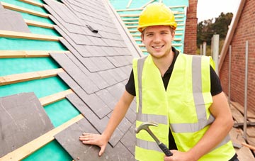 find trusted Great Bridgeford roofers in Staffordshire
