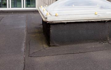 disadvantages of Great Bridgeford flat roofs