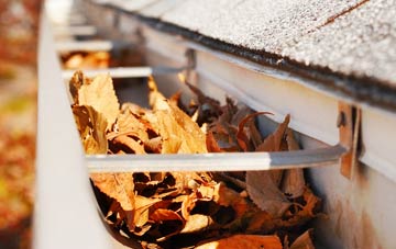Great Bridgeford gutter cleaning companies