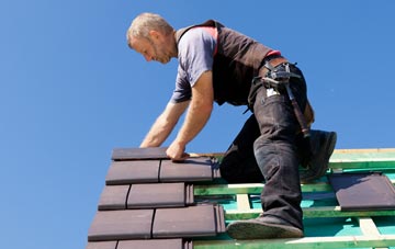 disadvantages of Great Bridgeford slate roofing