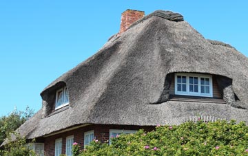 thatch roofing Great Bridgeford, Staffordshire