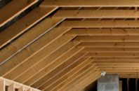 Great Bridgeford pitched insulation quotes