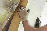 rated Great Bridgeford roof insulation companies