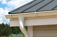 Great Bridgeford soffits